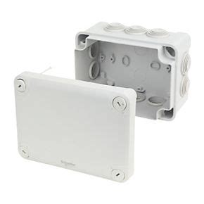 ashley junction box screwfix|Screwfix junction boxes.